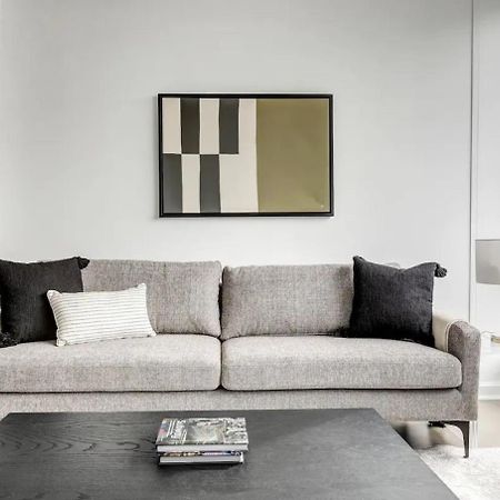 Time Square Condos Ню Йорк Екстериор снимка