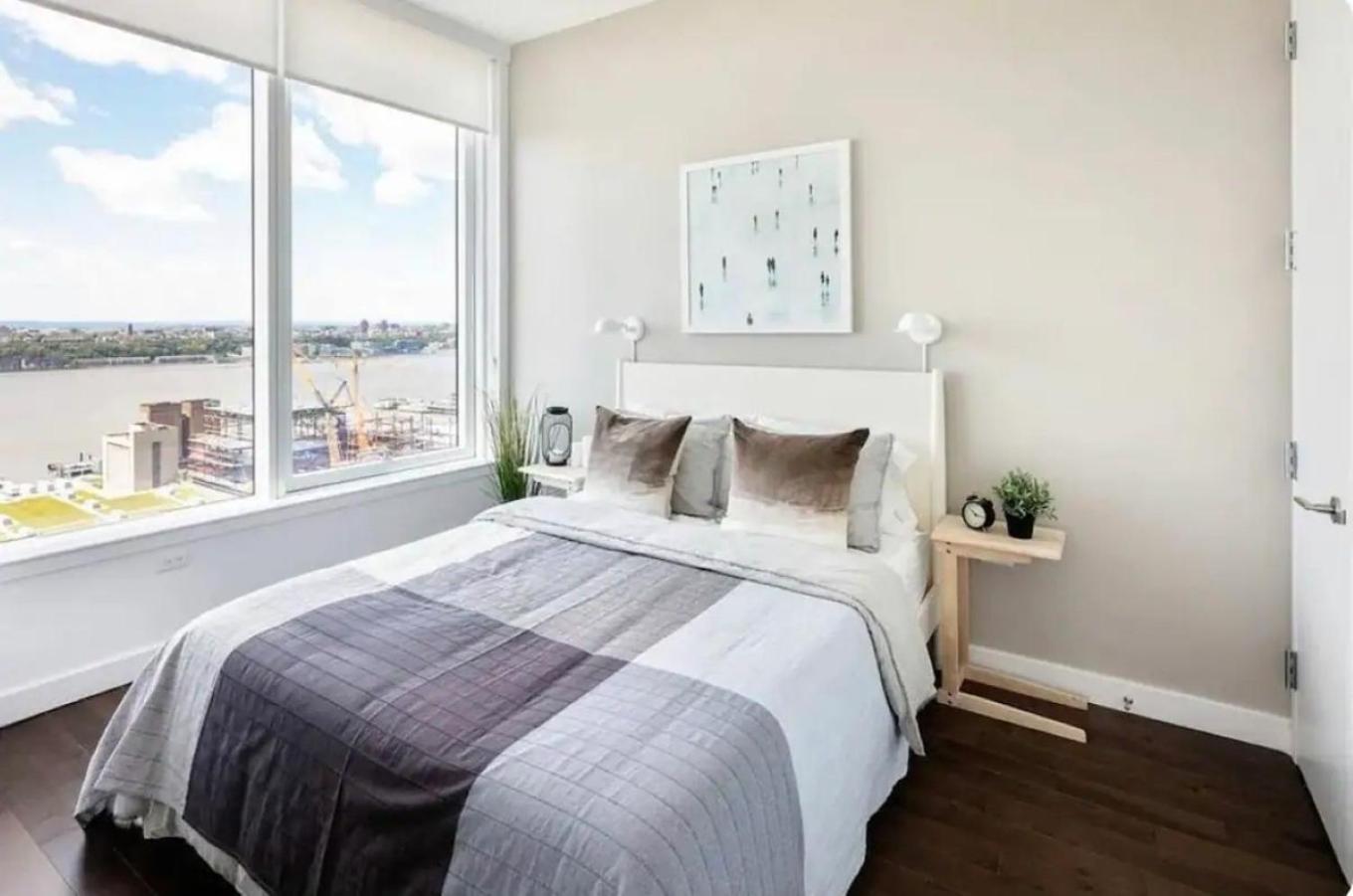 Time Square Condos Ню Йорк Екстериор снимка