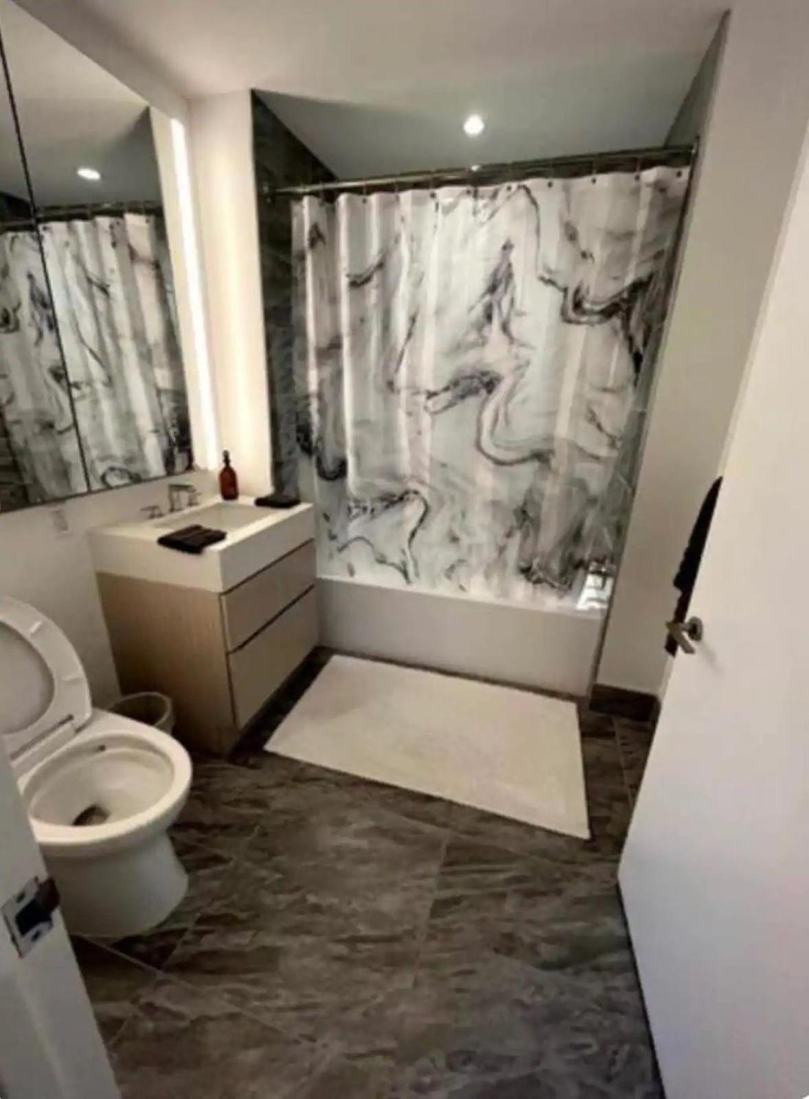 Time Square Condos Ню Йорк Екстериор снимка