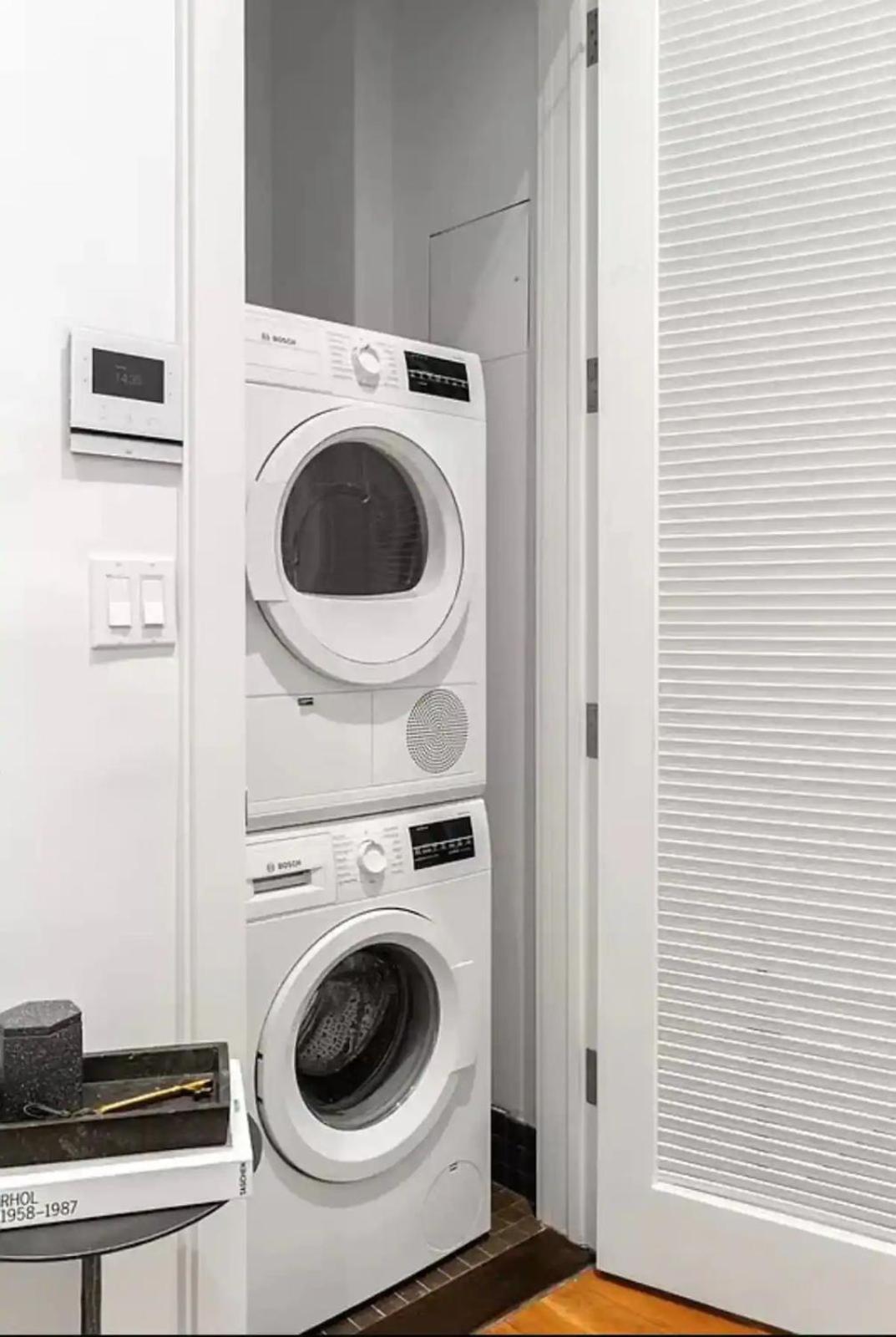 Time Square Condos Ню Йорк Екстериор снимка